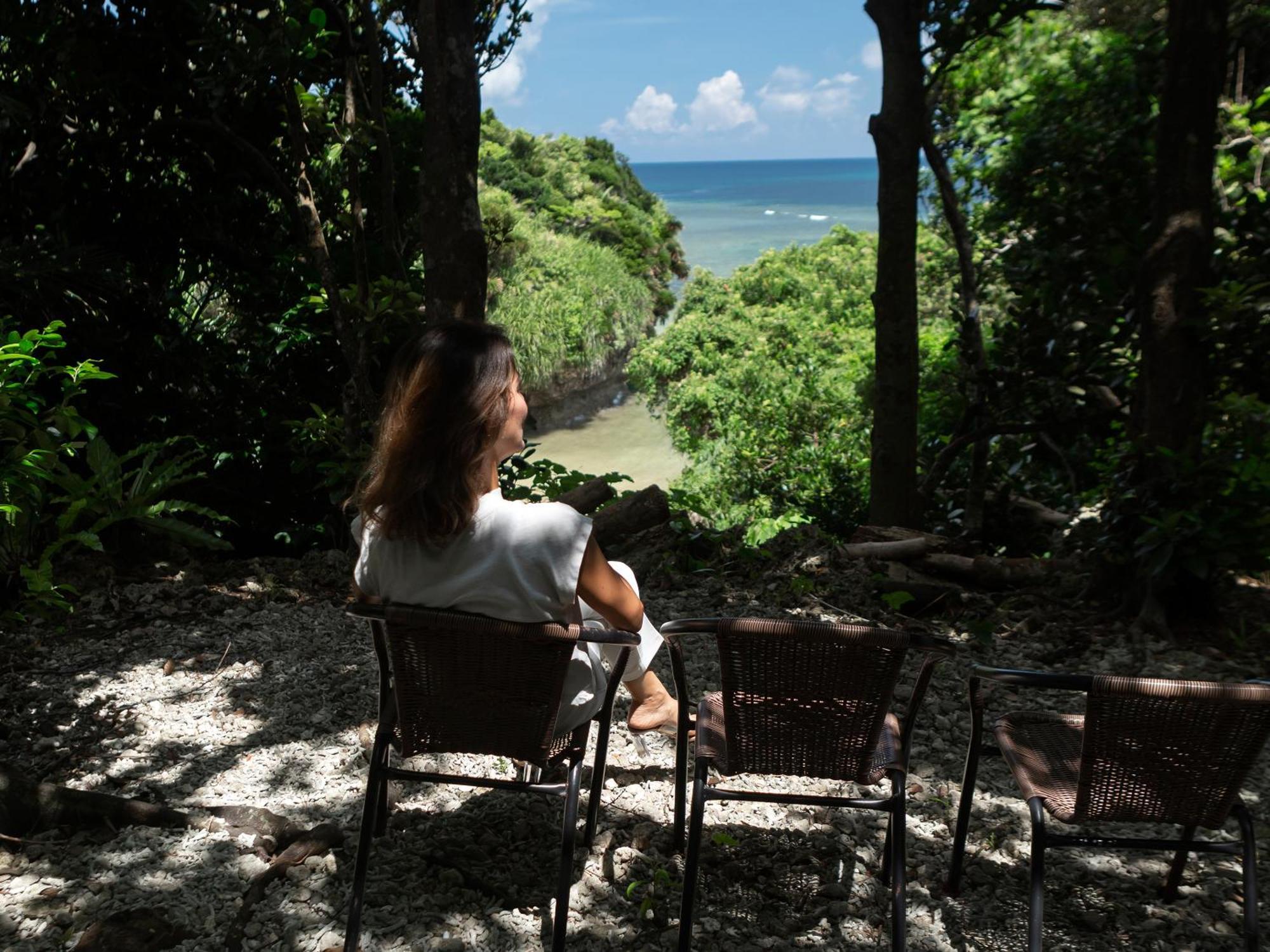 Jusandi Ishigaki  Exterior foto