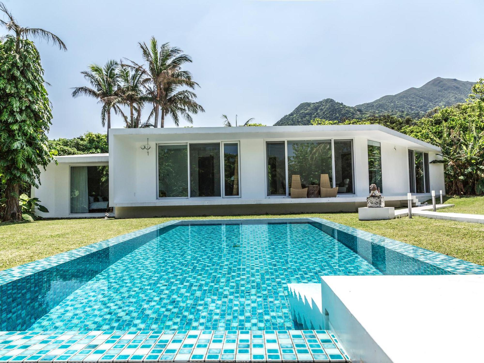 Jusandi Ishigaki  Exterior foto