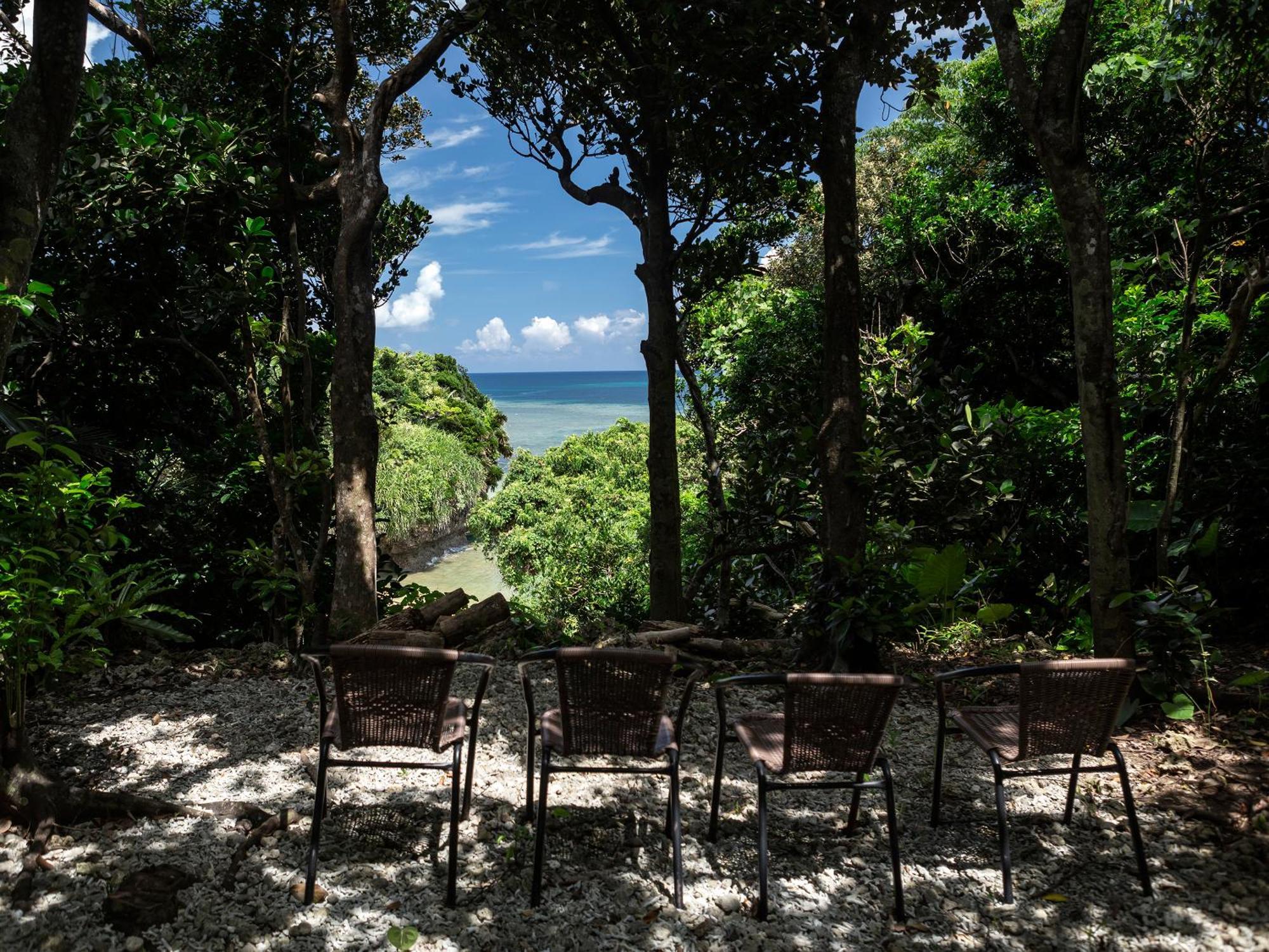 Jusandi Ishigaki  Exterior foto