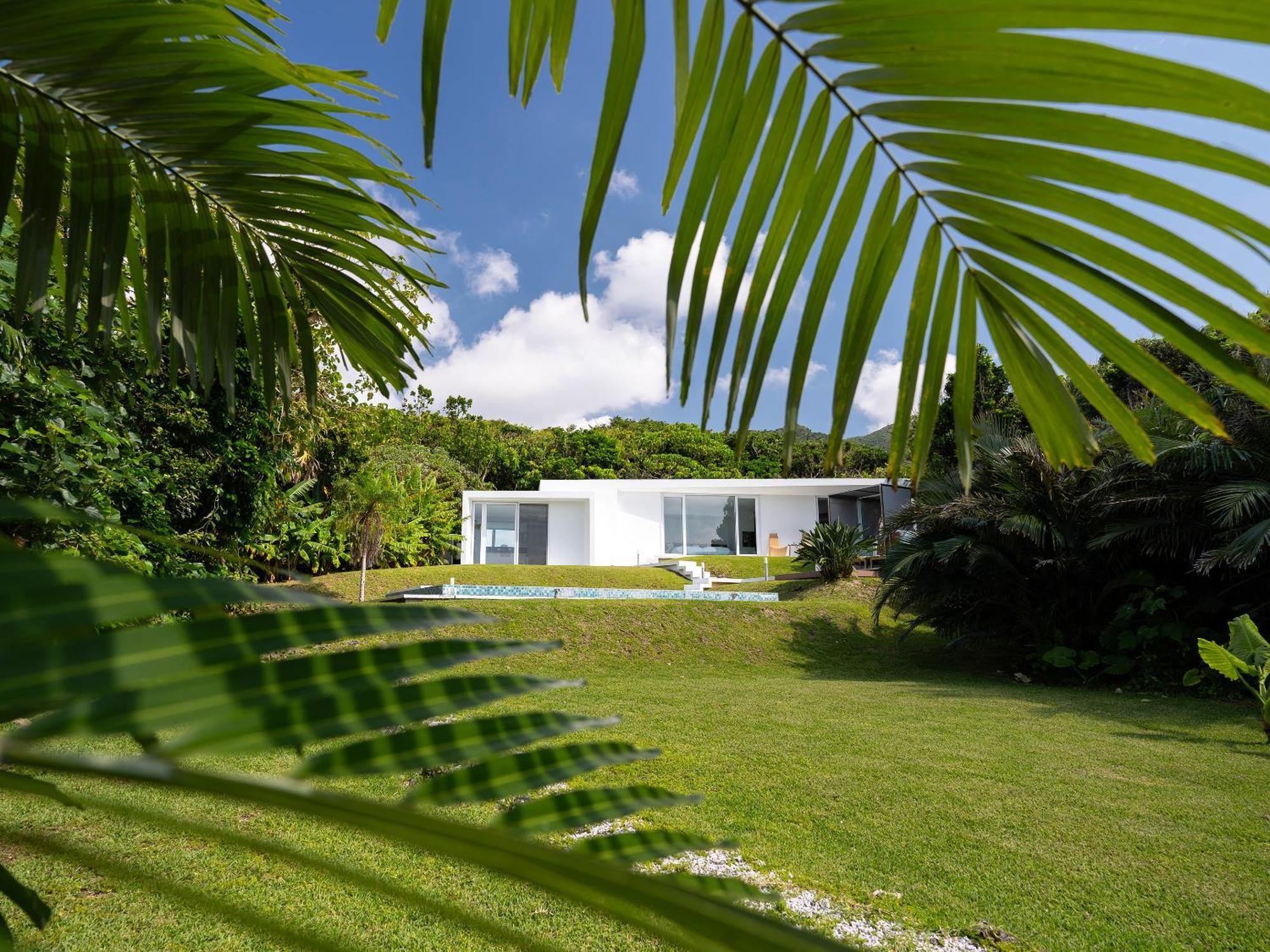 Jusandi Ishigaki  Exterior foto