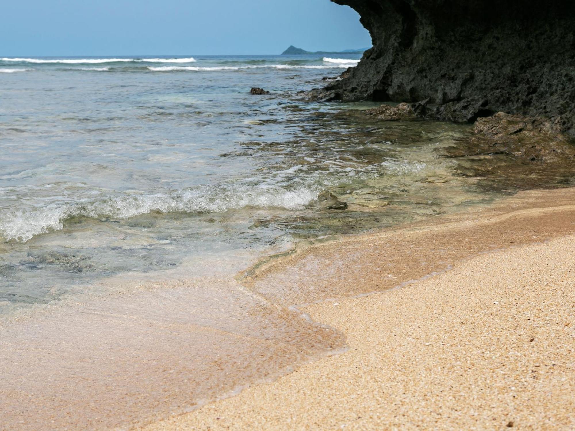 Jusandi Ishigaki  Exterior foto