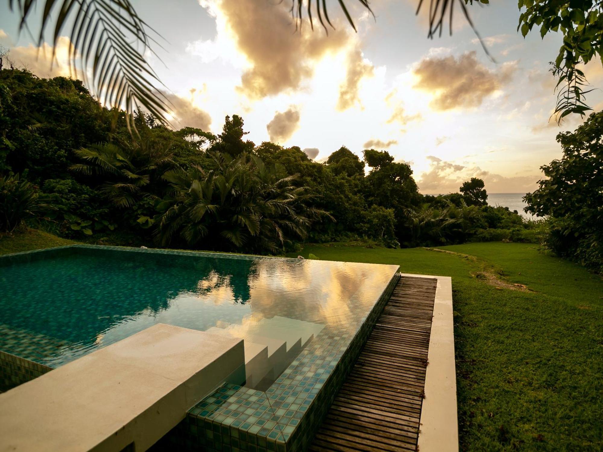 Jusandi Ishigaki  Exterior foto