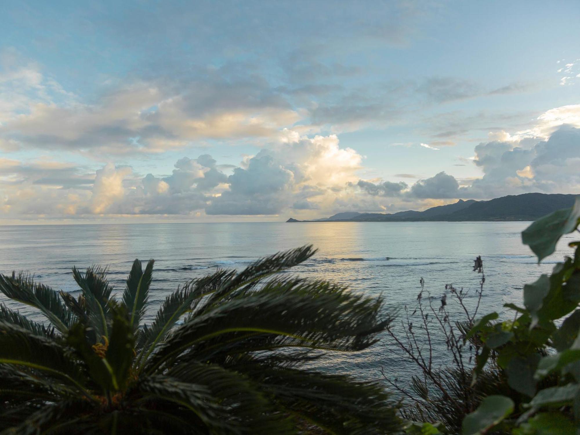 Jusandi Ishigaki  Exterior foto