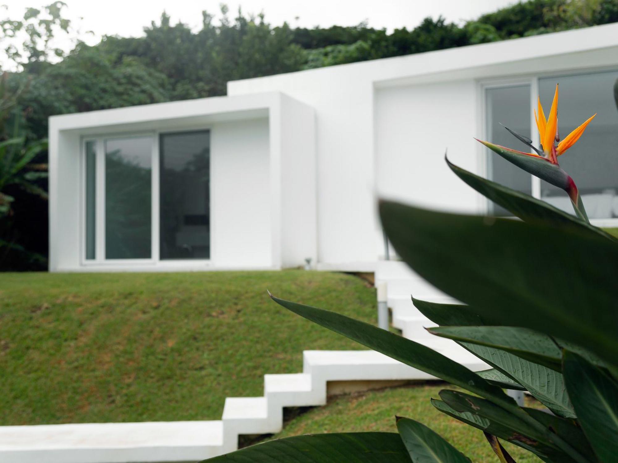 Jusandi Ishigaki  Exterior foto