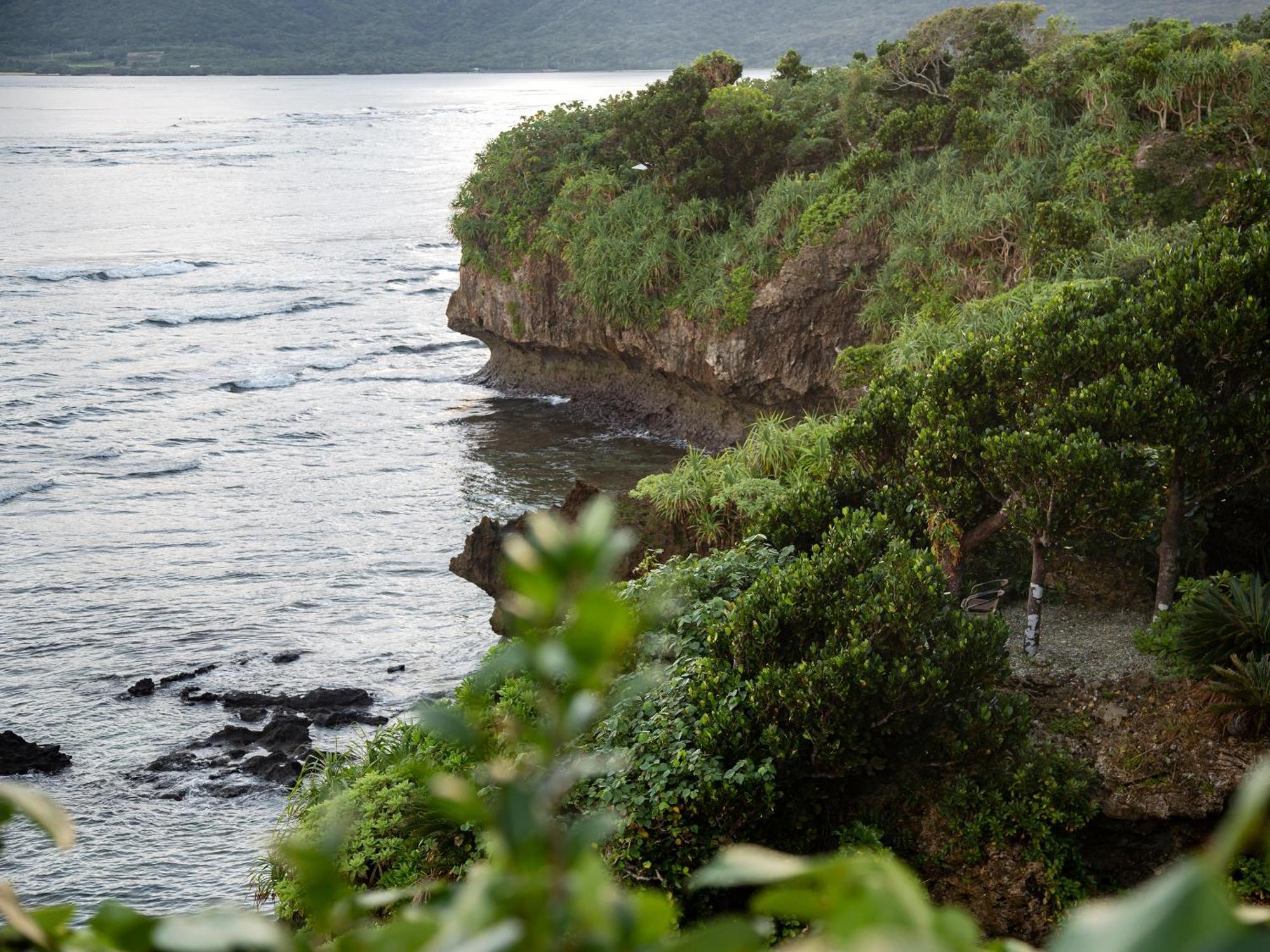Jusandi Ishigaki  Exterior foto