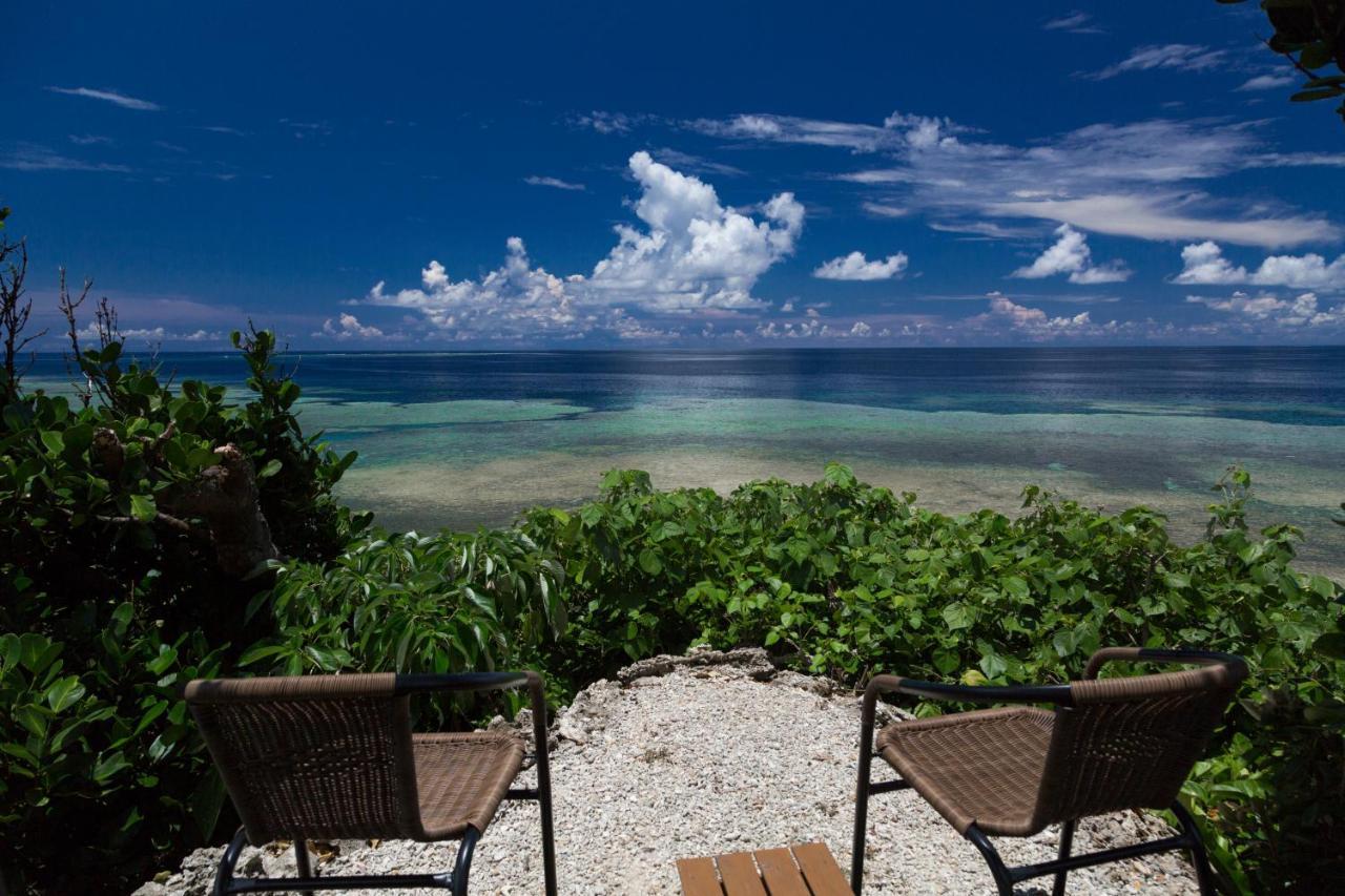Jusandi Ishigaki  Exterior foto